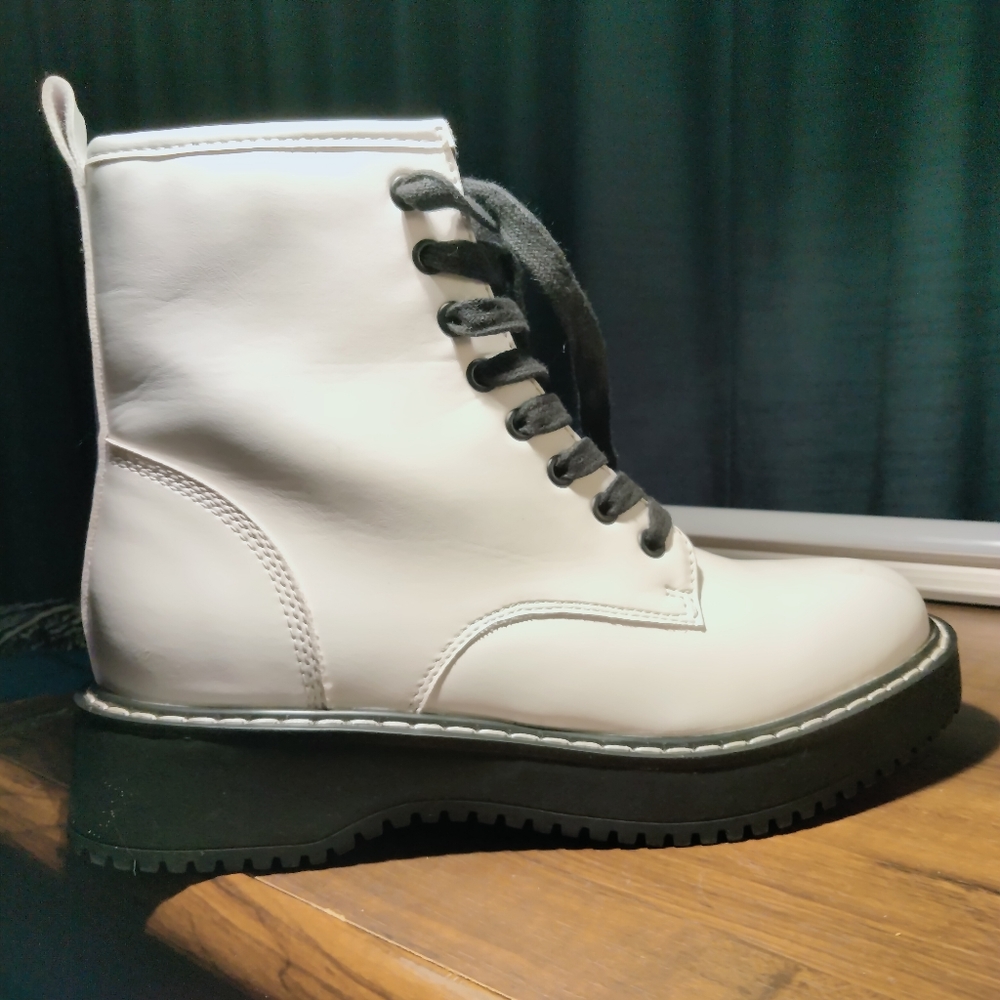 Madden girl boots